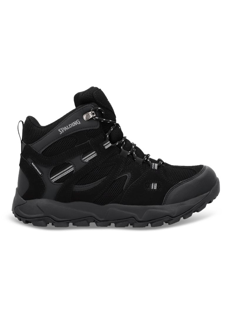 Zapatilla Outdoor Mujer Chinook Waterproof