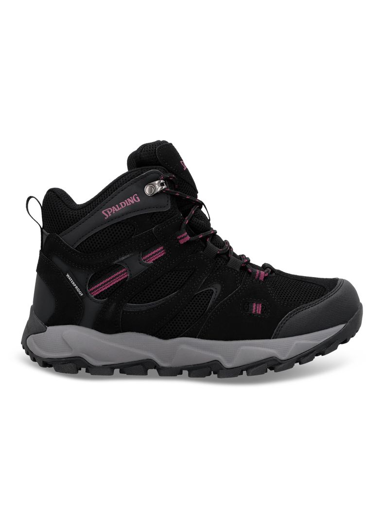 Zapatilla Outdoor Chinook Waterproof Hombre