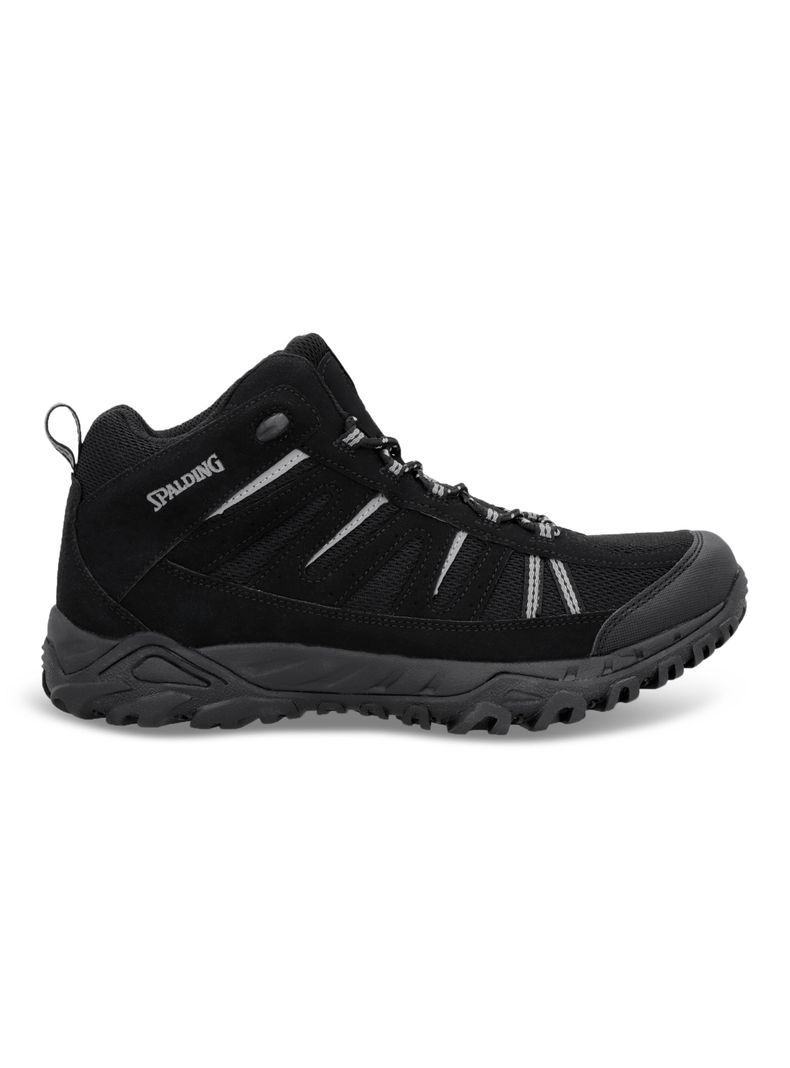 Zapatilla Outdoor Hiker Mid Hombre