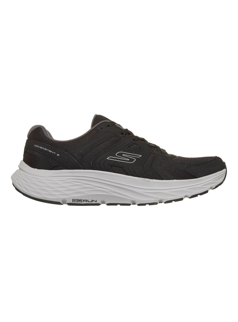 Zapatilla Running Malla Go Run Consistent 3 Hombre