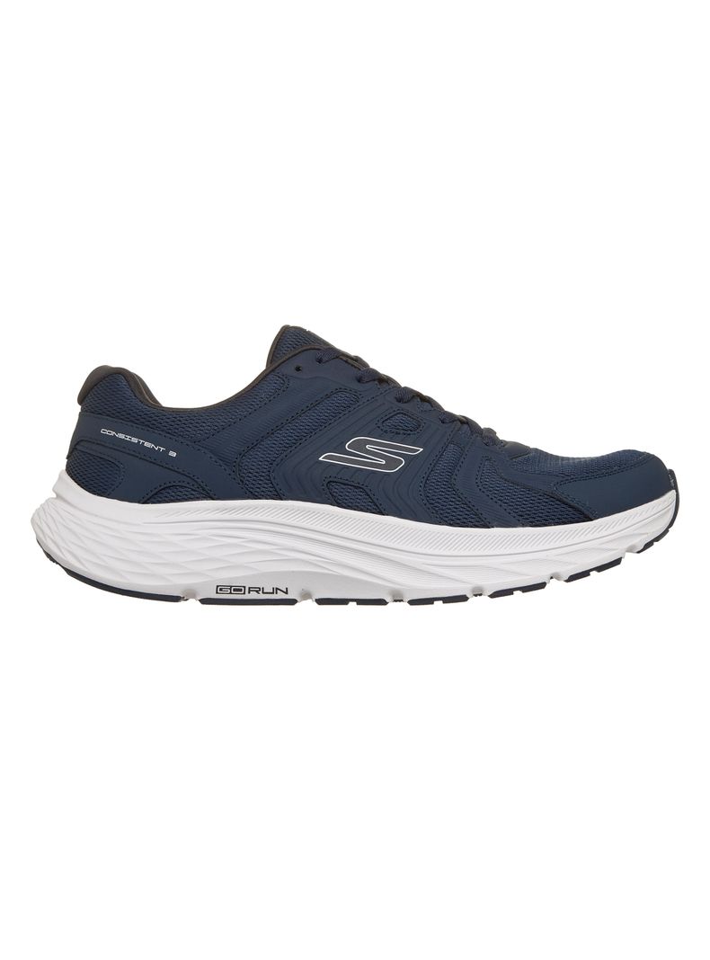 Zapatilla Running Flexible Go Run Consistent 3 Hombre