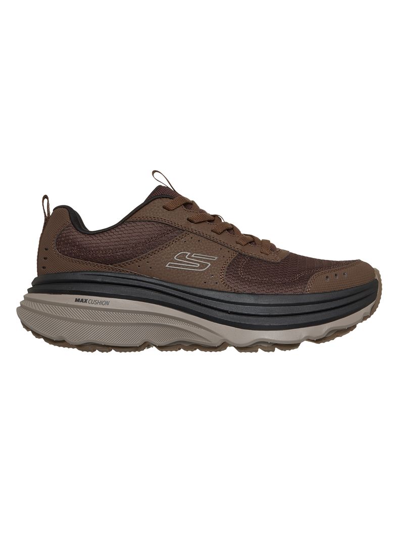 Zapatilla Urbana Hombre Max Cushioning Zirrus