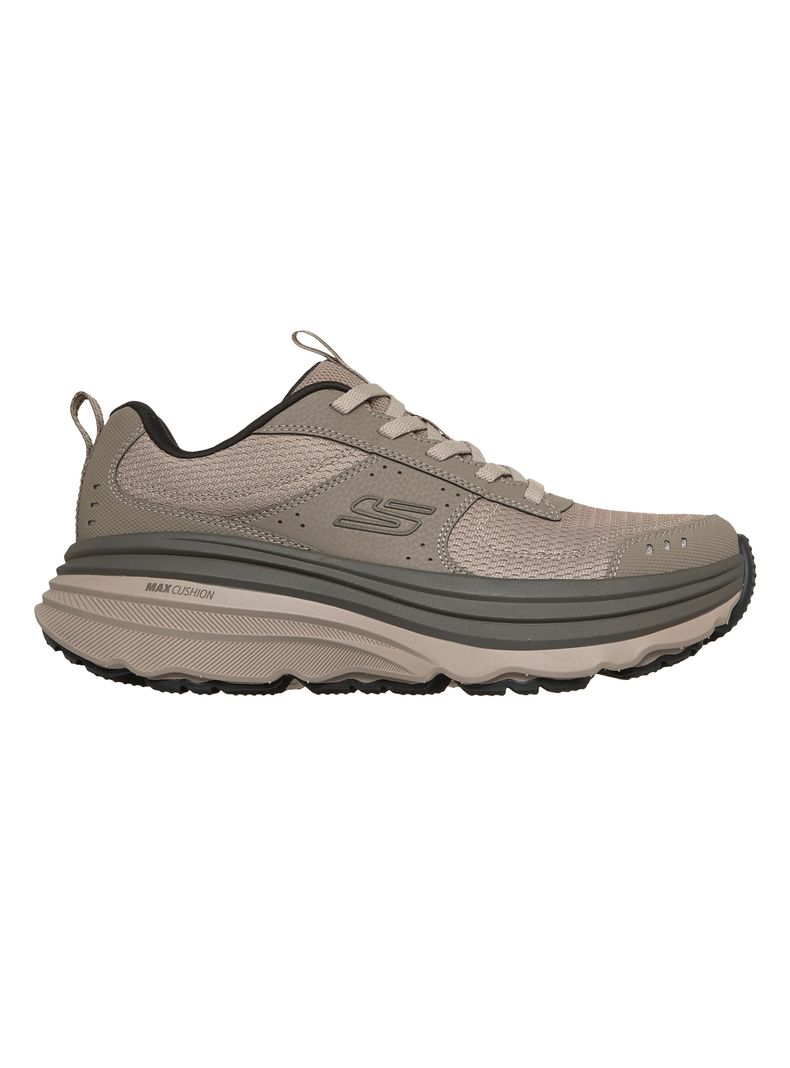 Zapatilla Urbana Max Cushioning Zirrus Hombre