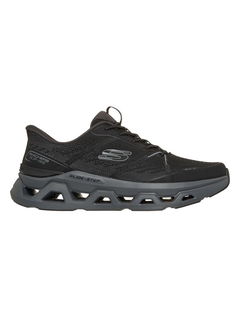 Zapatilla Urbana Slip-Ins Glide-Step Altus Hombre