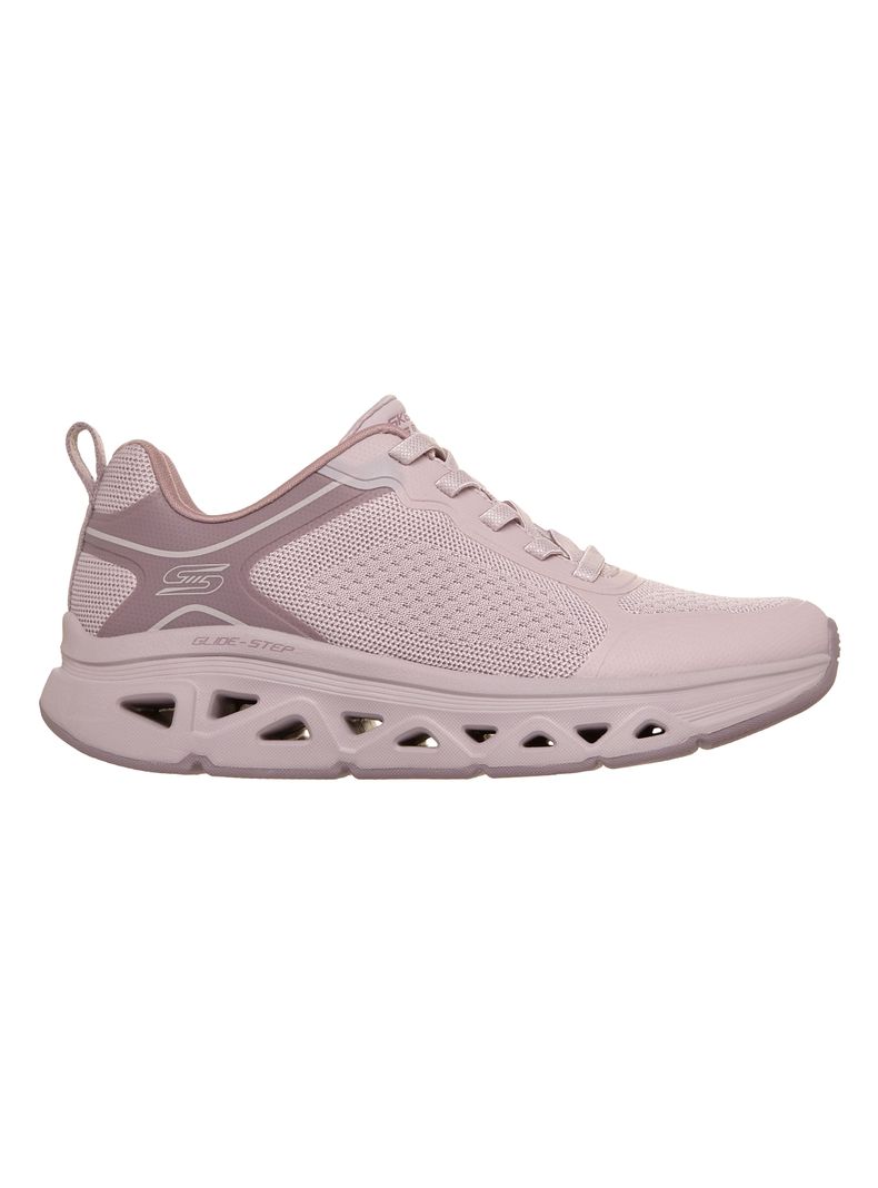 Zapatilla Urbana Style Bobs Sport Arc Waves Remix Mujer