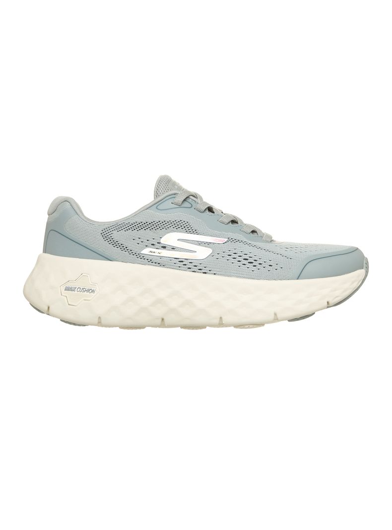 Zapatilla Urbana Go-Walk Mujer Max Cushioning Flex
