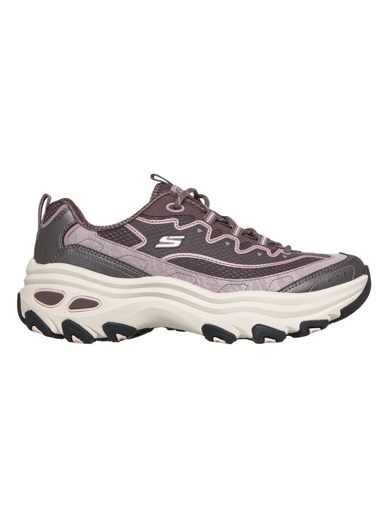 Zapatilla Urbana Mujer D'Lite Max