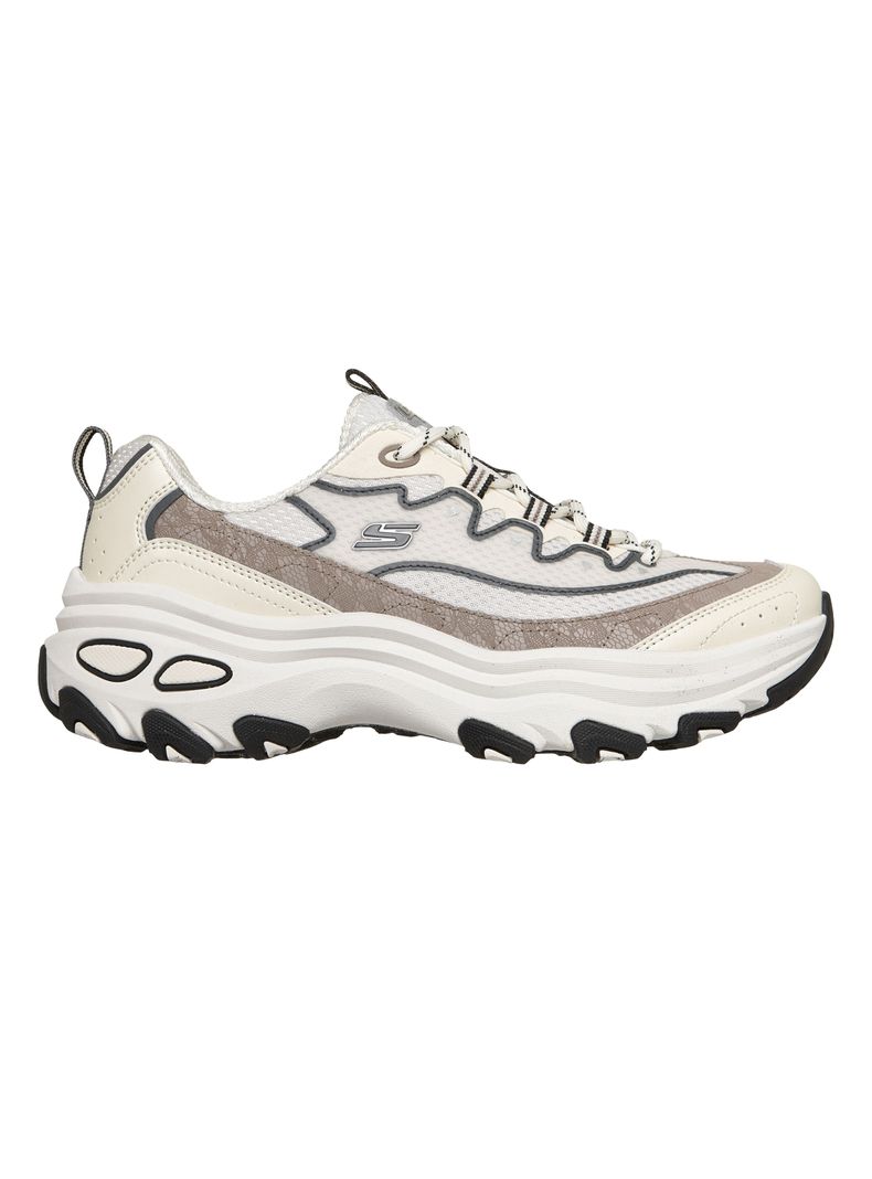 Zapatilla Urbana Style D'Lite Max Mujer