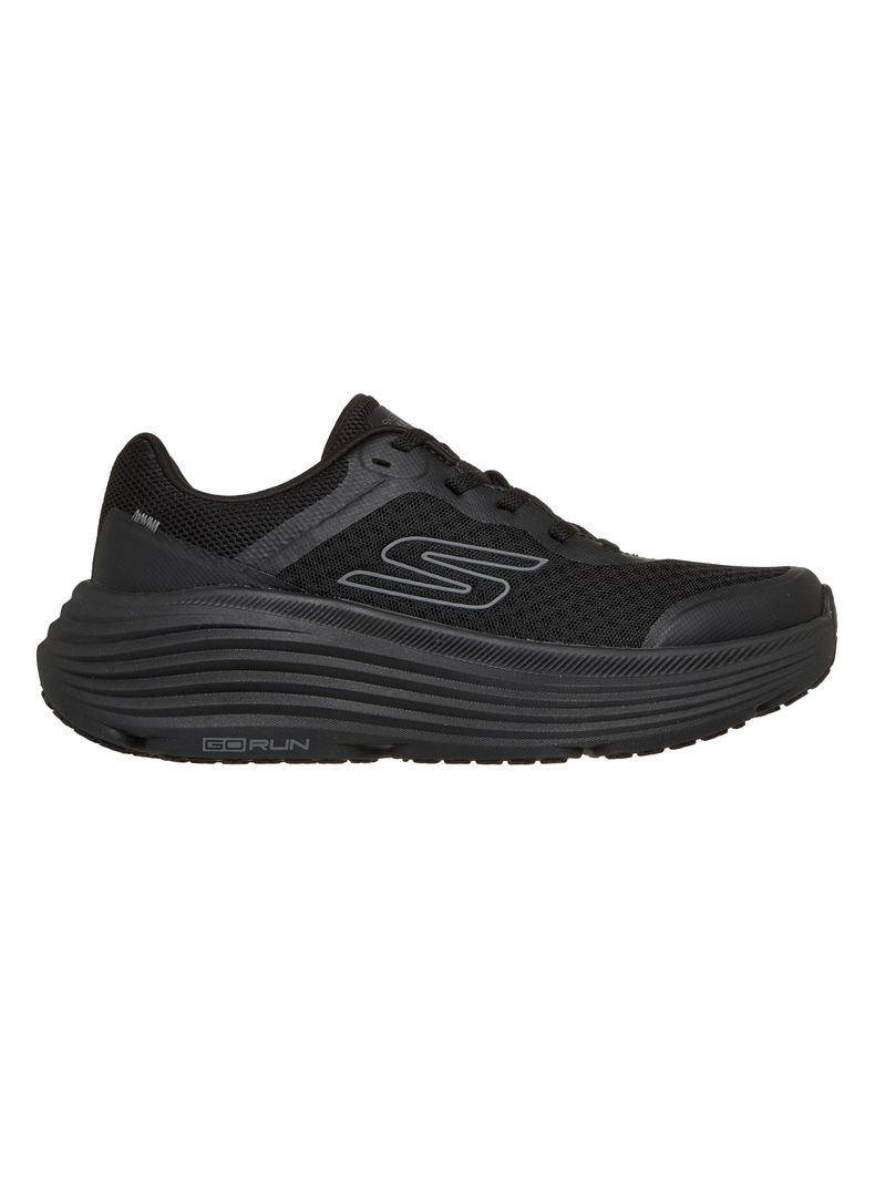 Zapatilla Urbana Max-Cushioning Endeavour Mujer