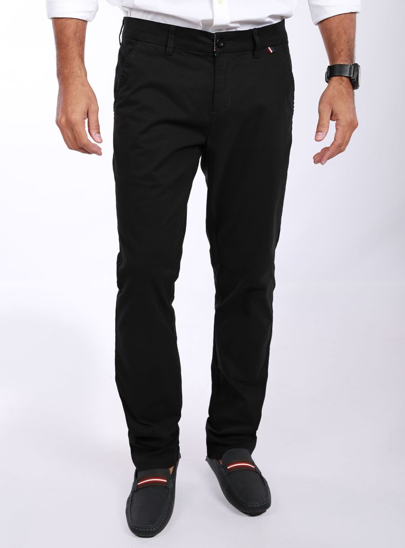 Pantalón Casual US Regular