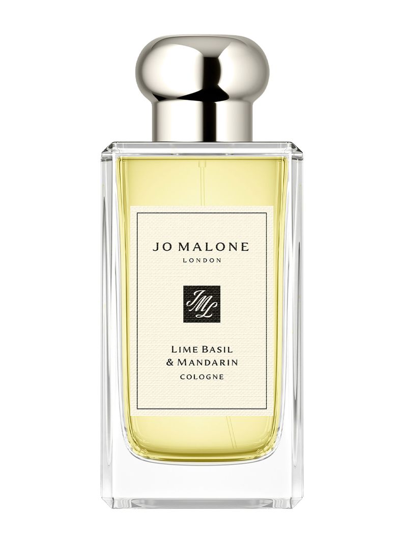 Colonia Lime Basil & Mandarin EDC Unisex 100ml