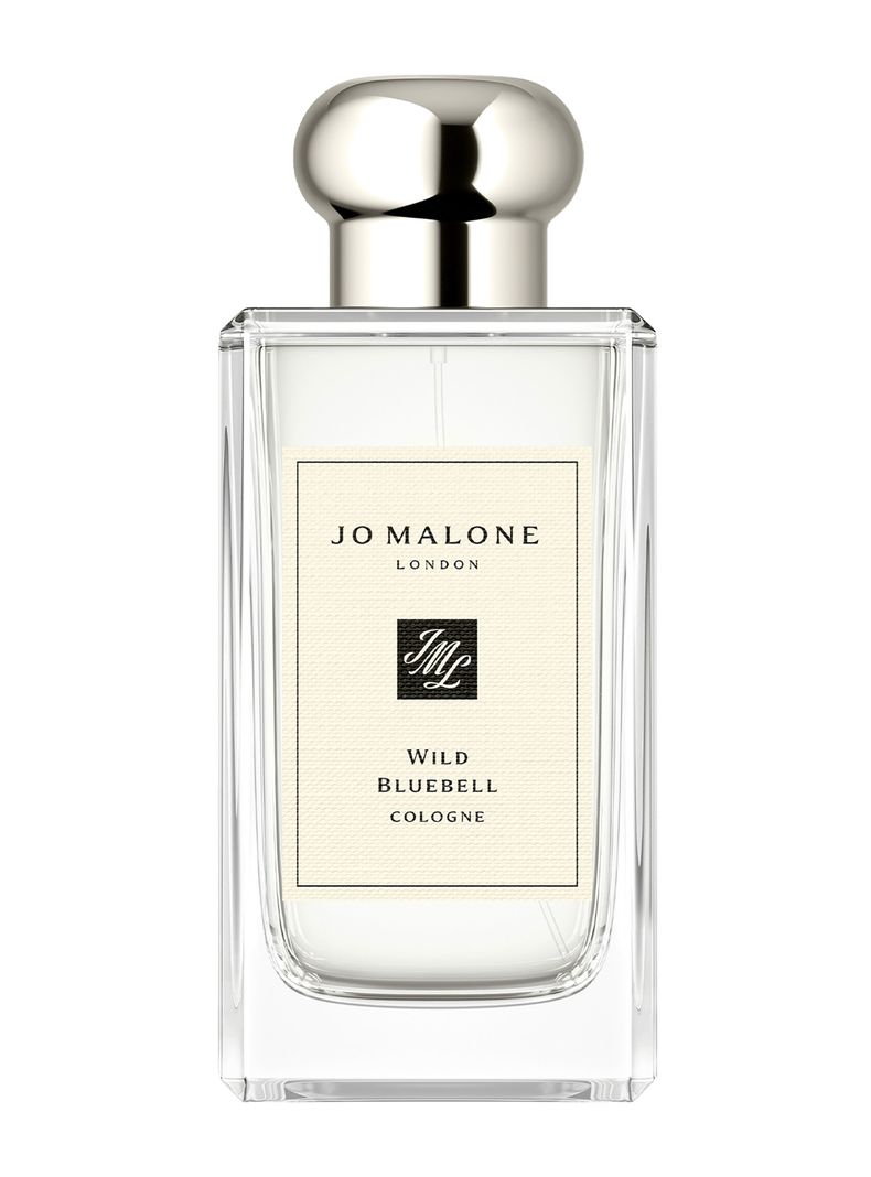 Colonia Wild Bluebell EDC Unisex 100ml