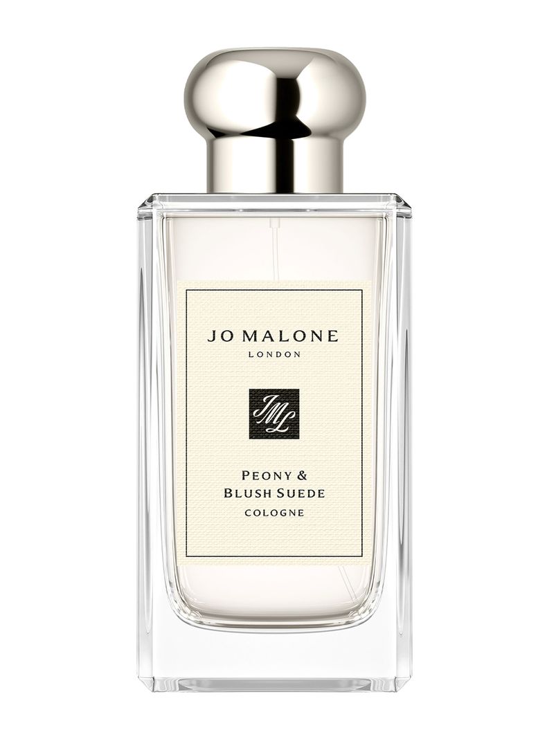Colonia Peony & Blush Suede EDC Unisex 100ml