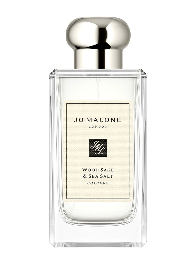 Colonia Wood Sage & Sea Salt EDC Unisex 100ml
