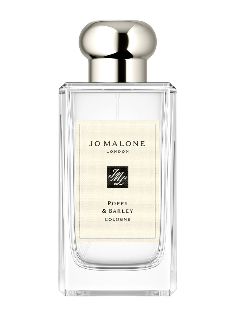 Colonia Poppy & Barley EDC Unisex 100ml