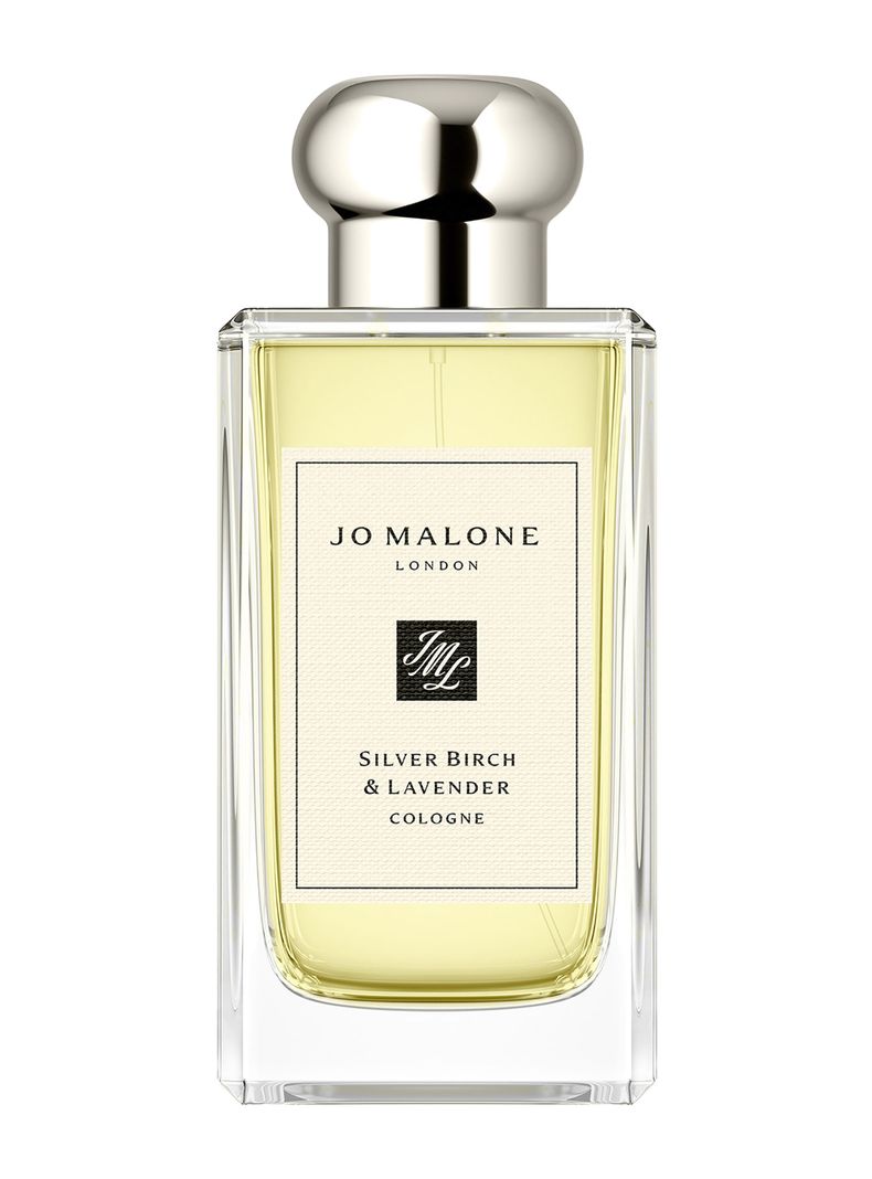 Colonia Silver Birch & Lavender EDC Unisex 100ml