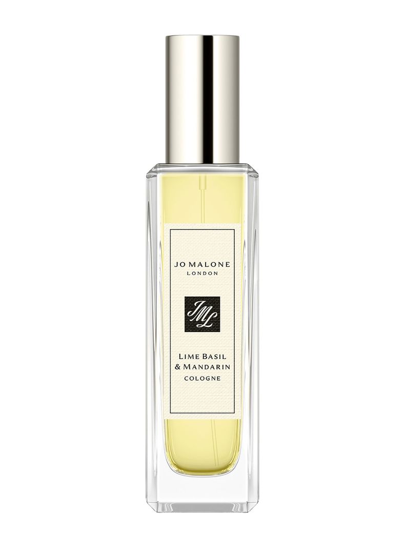 Colonia Lime Basil & Mandarin EDC Unisex 30ml