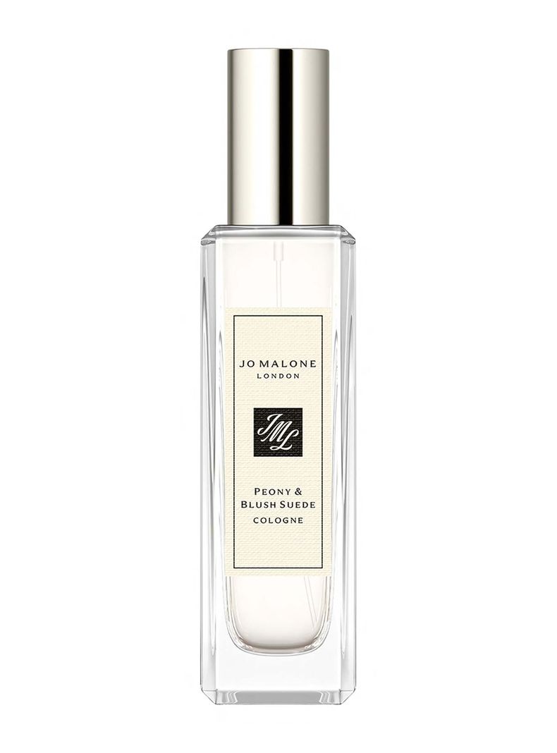 Colonia Peony & Blush Suede EDC Unisex 30ml