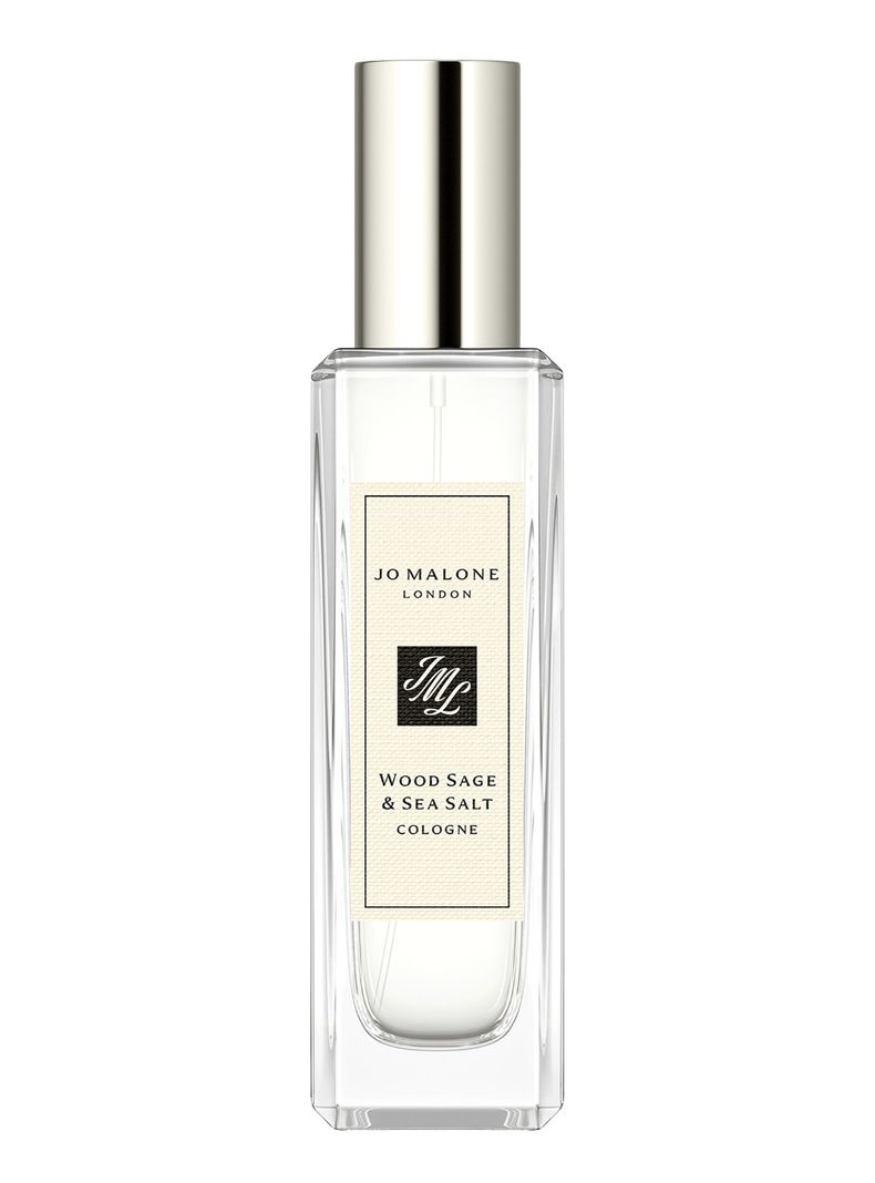 Colonia Wood Sage & Sea Salt EDC Unisex 30ml