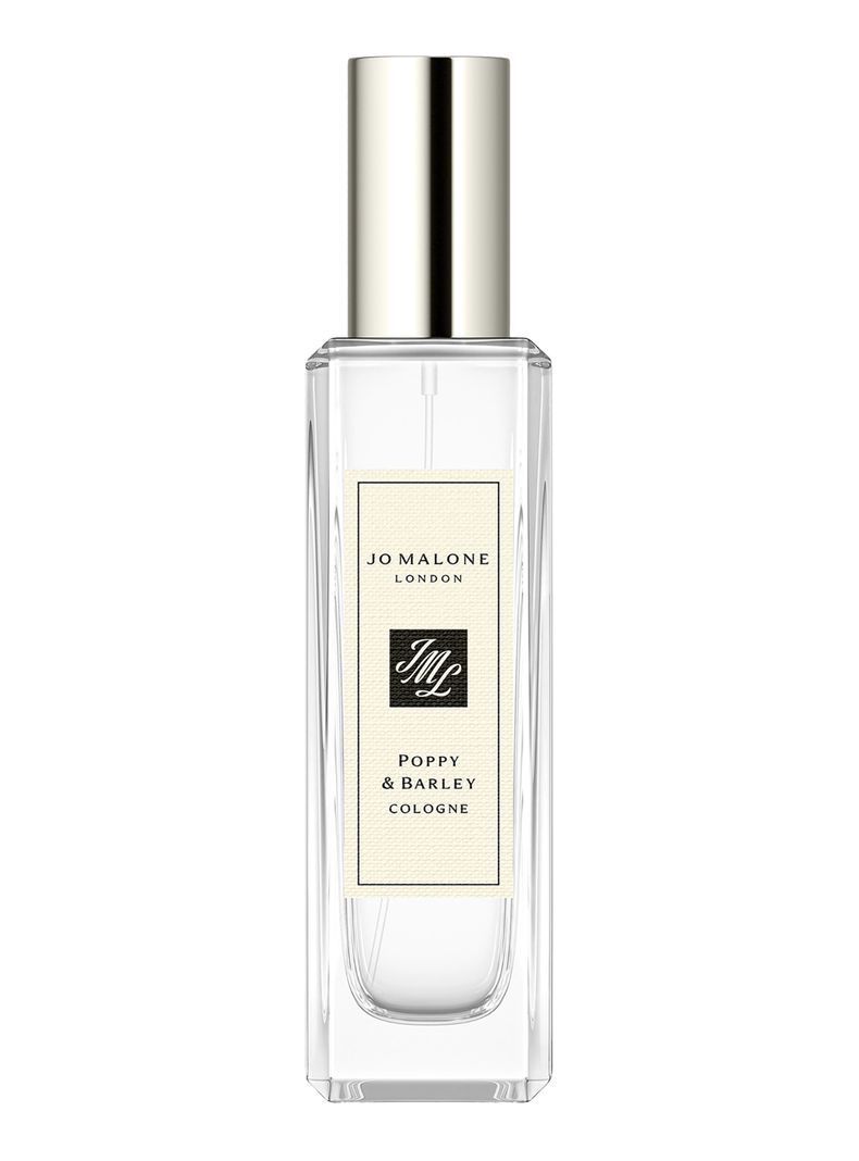 Colonia Poppy & Barley EDC Unisex 30ml