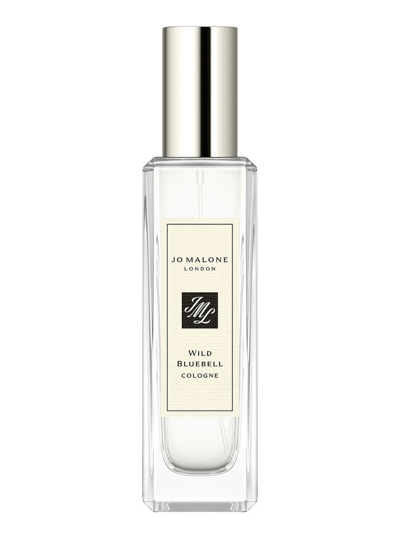 Colonia Wild Bluebell EDC Unisex 30ml