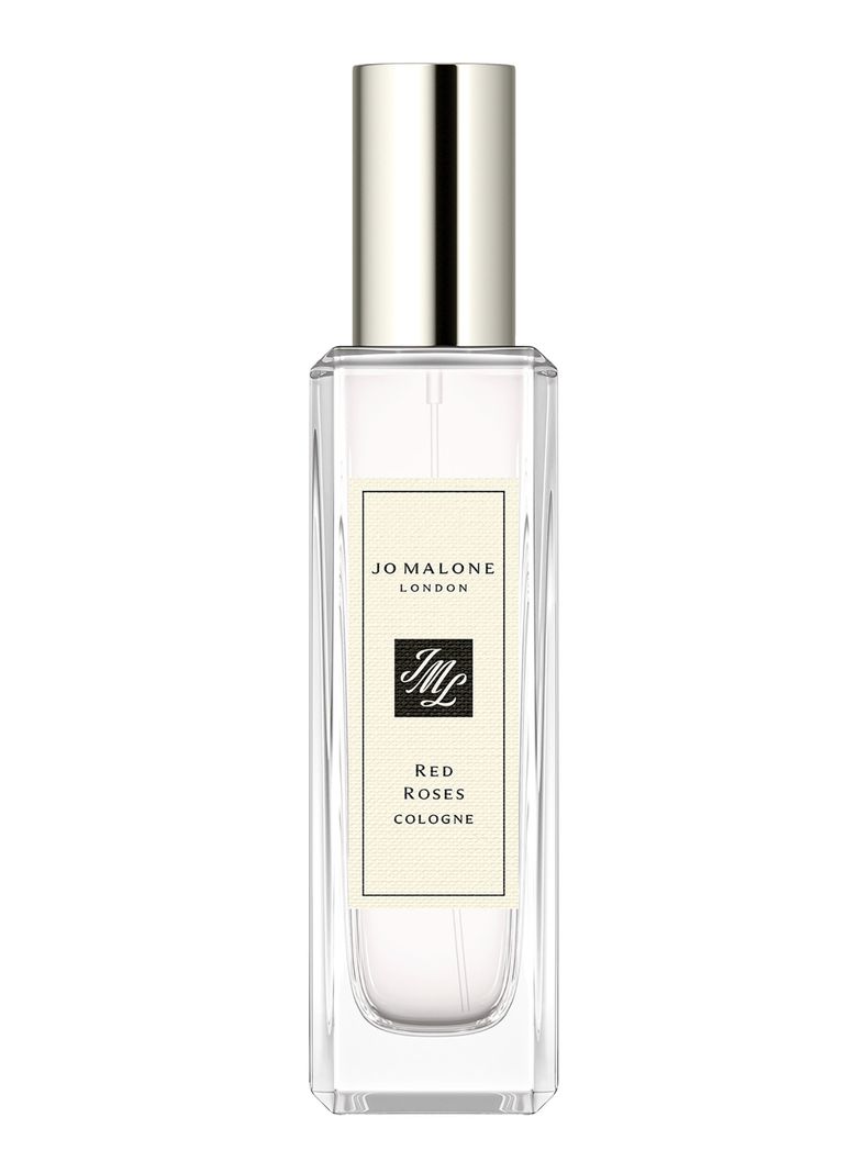 Colonia Red Roses EDC Unisex 30ml