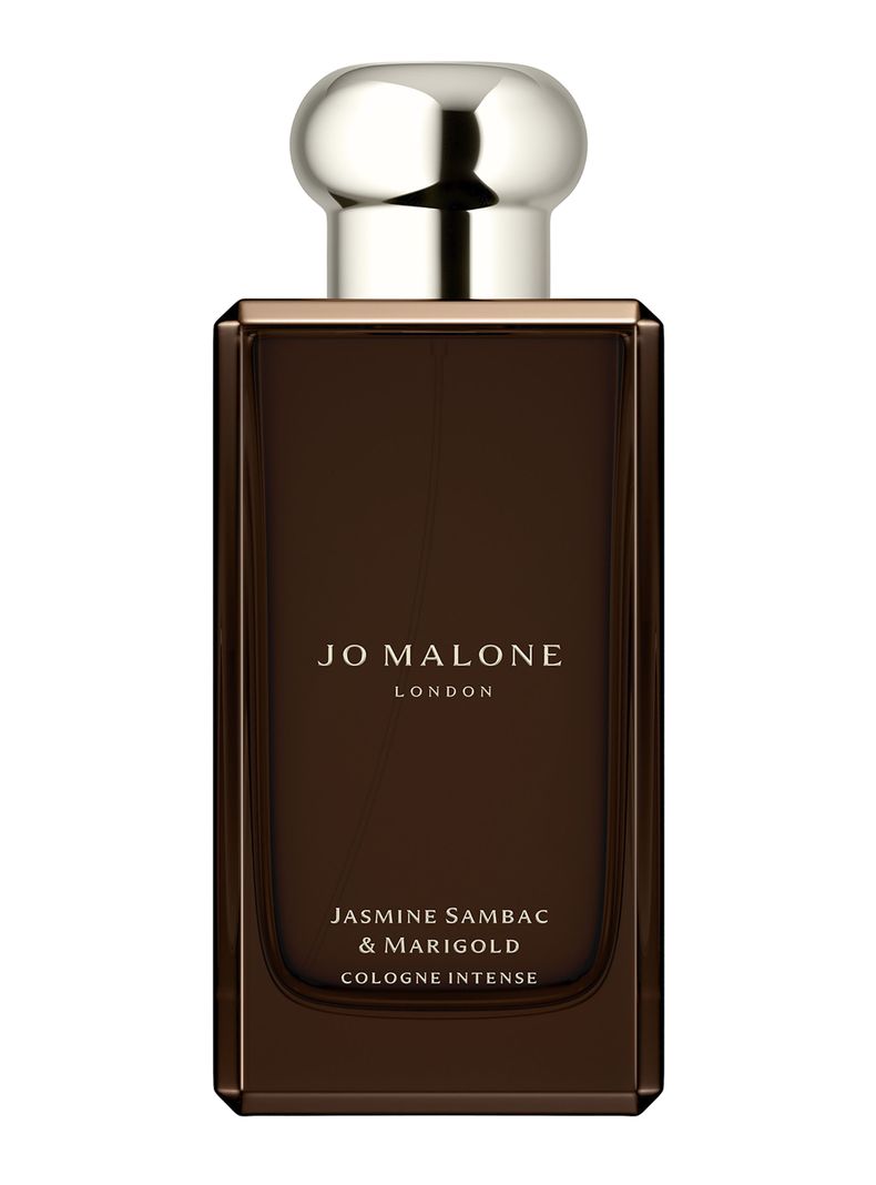 Colonia Intense Jasmine Sambac & Marigold EDC Unisex 100ml