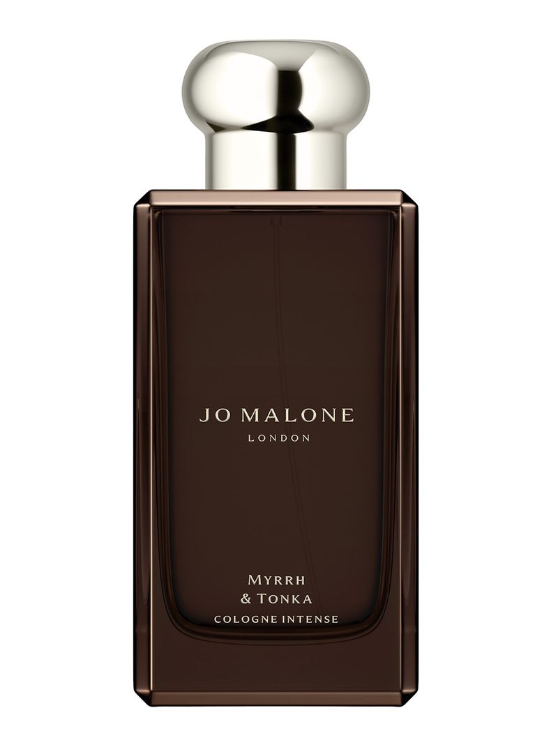 Colonia Intense Myrrh & Tonka EDC Unisex 100ml