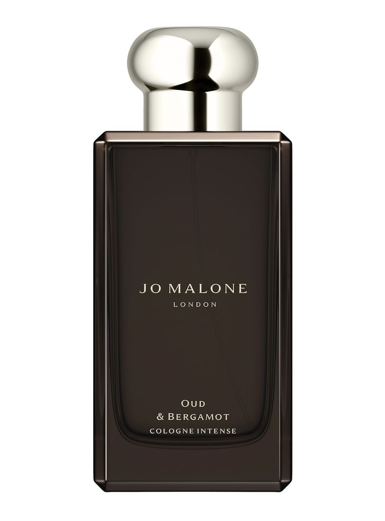 Colonia Intense Oud & Bergamot EDC Unisex 100ml
