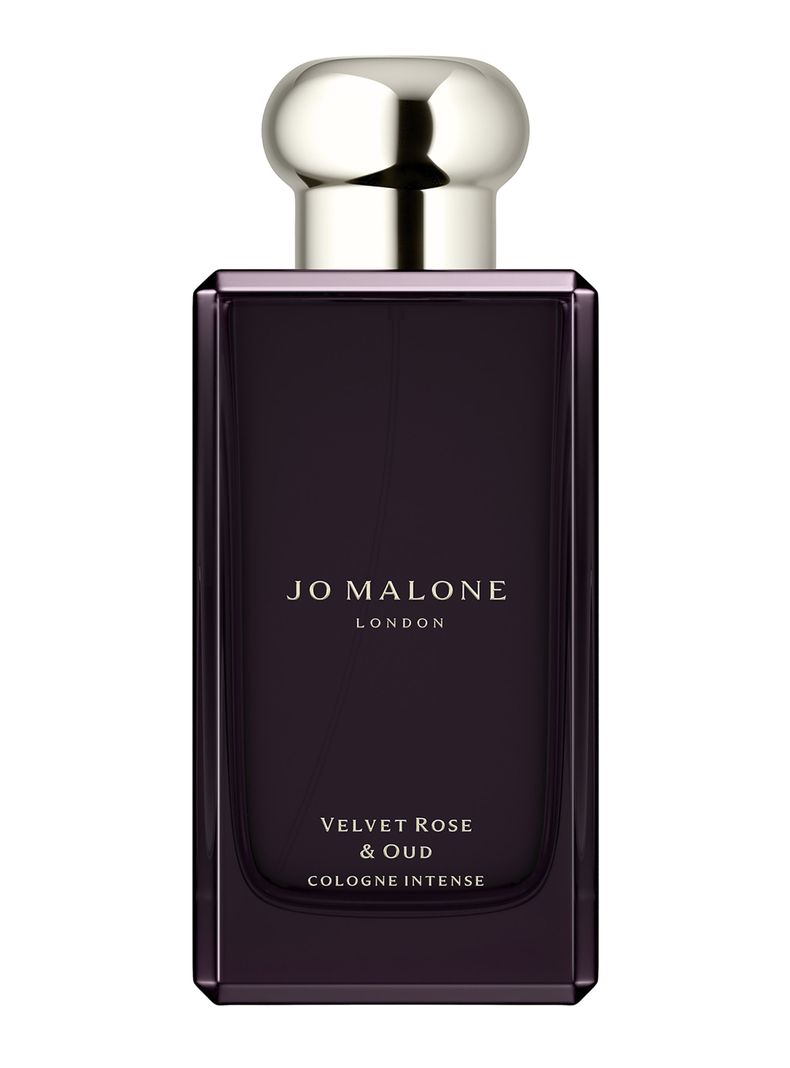 Colonia Intense Velvet Rose & Oud EDC Unisex 100ml