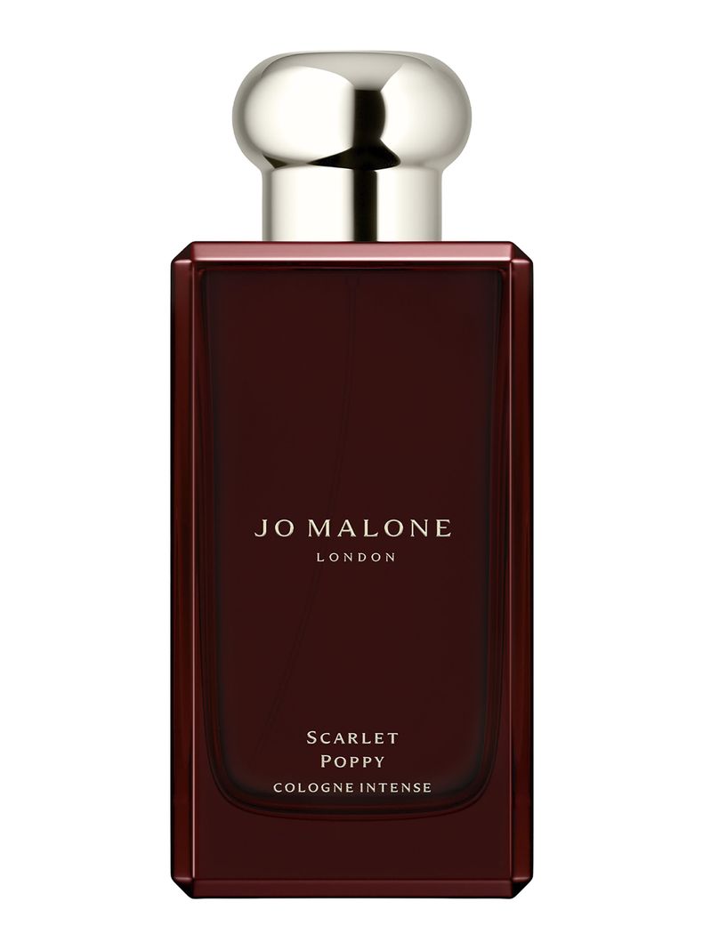 Colonia Intense Scarlet Poppy EDC Unisex 100ml