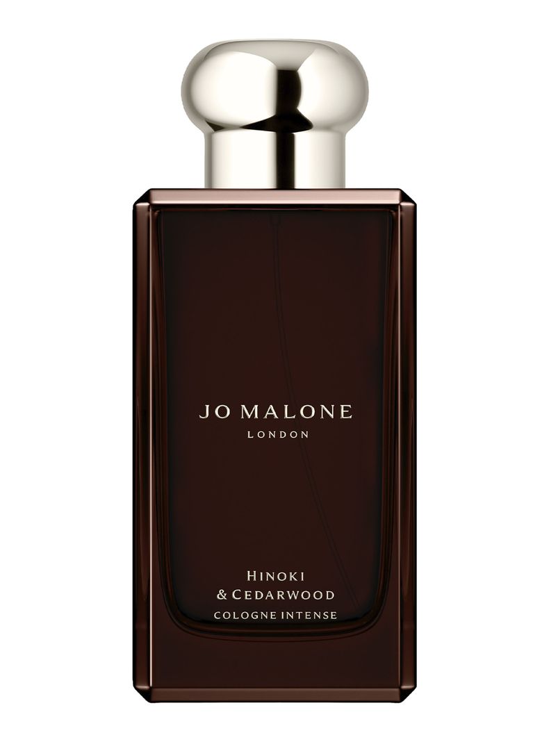 Colonia Intense Hinoki & Cedarwood EDC Unisex 100ml