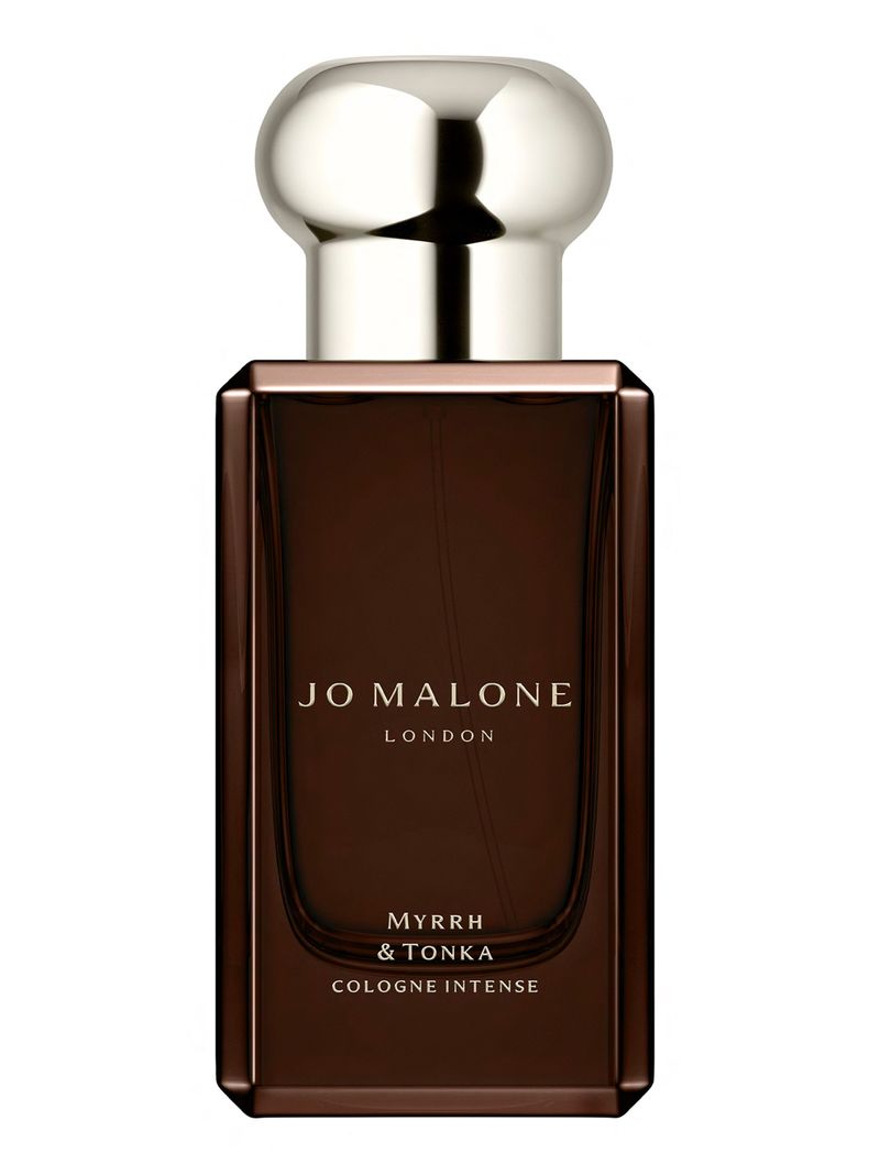 Perfume Myrrh & Tonka EDC Intense Unisex 30 ml