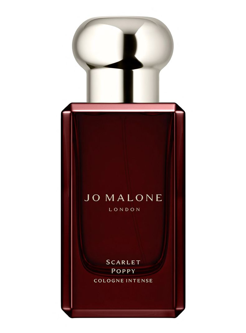 Perfume Scarlet Poppy EDC Intense Unisex 30 ml