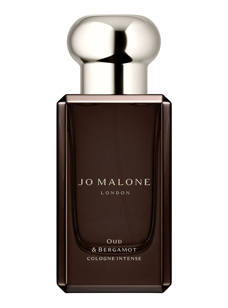 Perfume Oud & Bergamot EDC Intense Unisex 30 ml