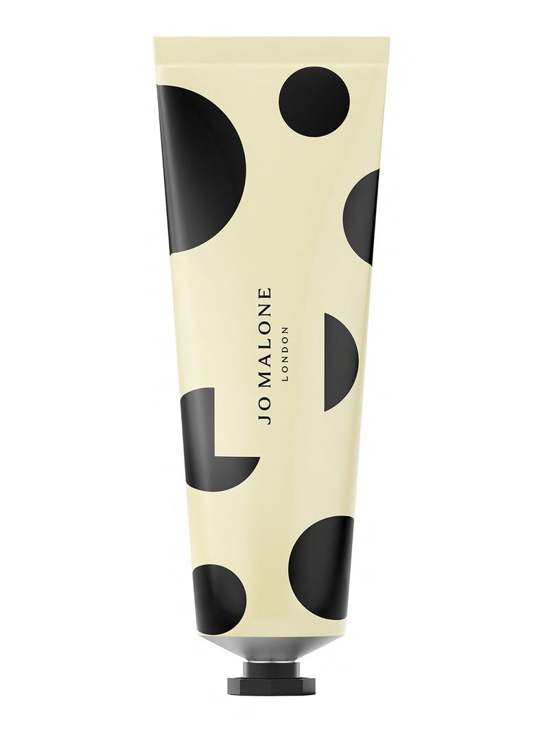 Crema de manos Peony & Blush Suede 30ml