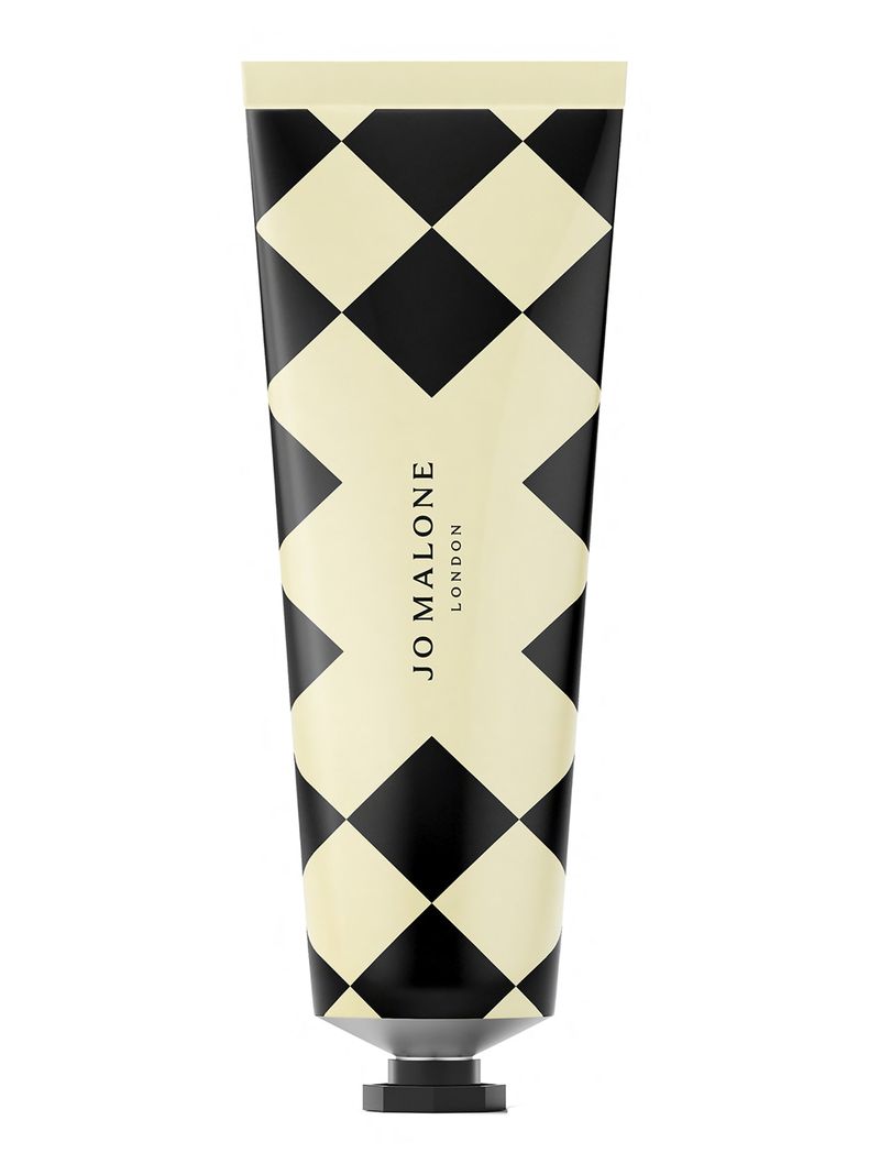 Crema de manos Lime Basil & Mandarin 30ml