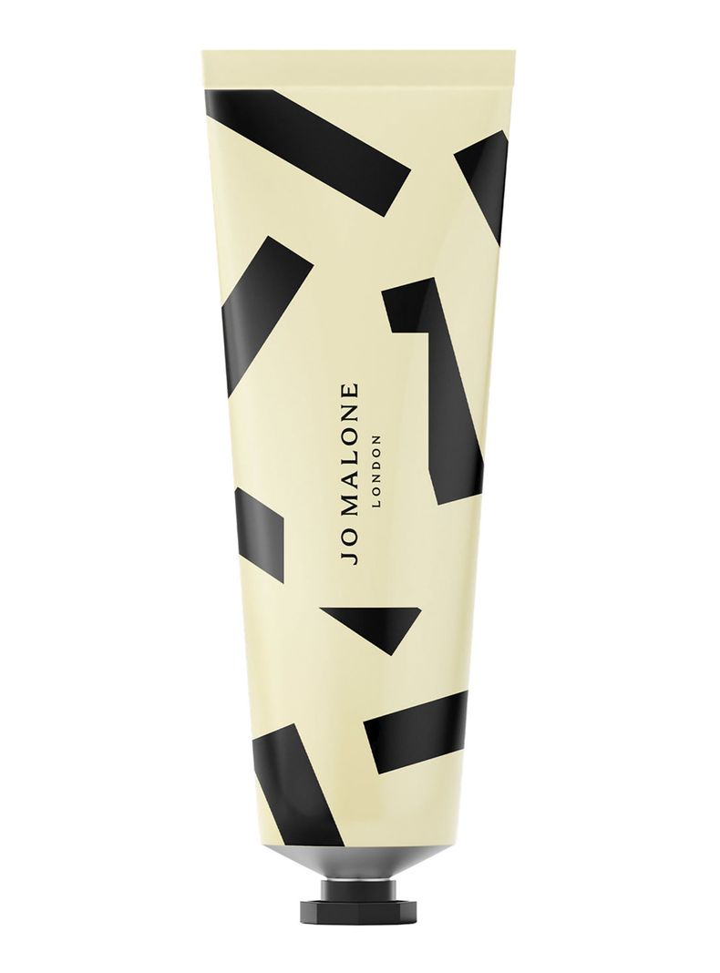 Crema de manos English Pear & Sweet Pea 30ml