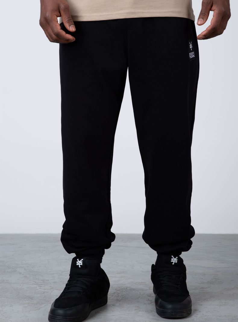 Jogger Comfy Minimal