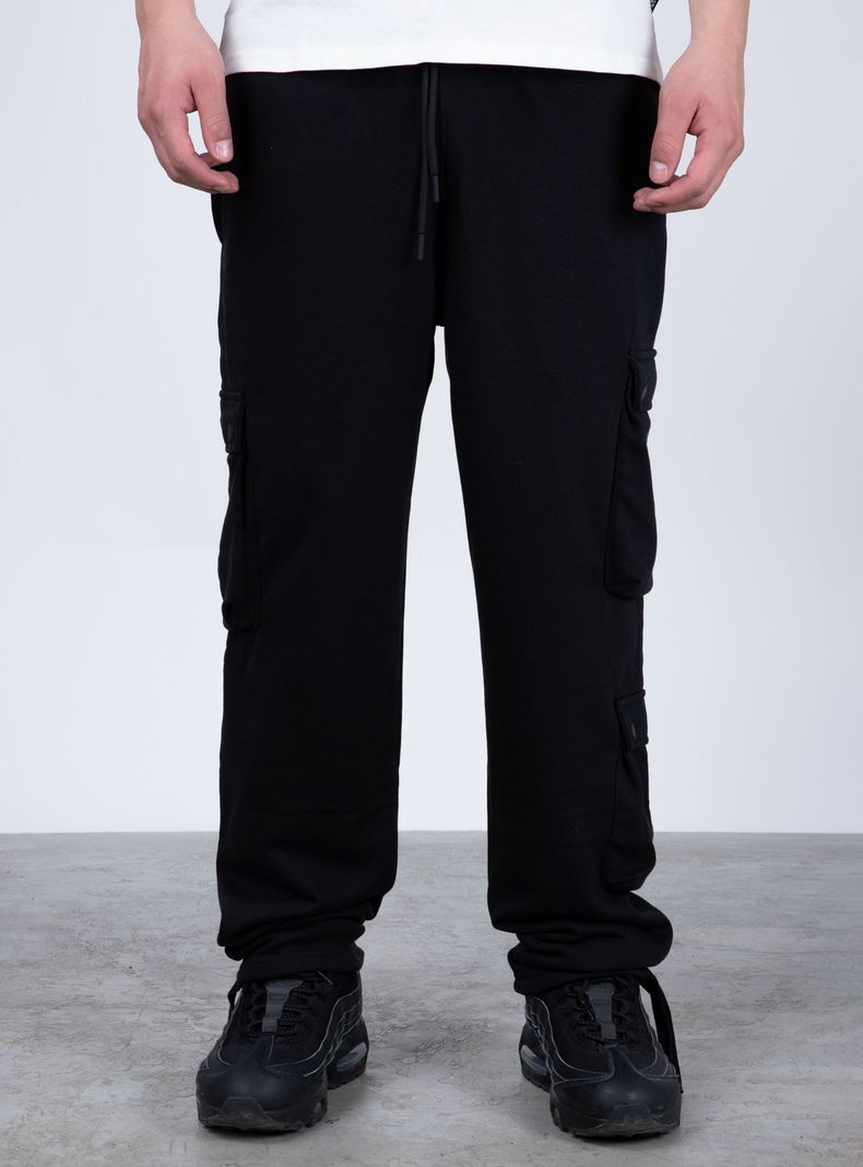 Jogger Cargo Earth