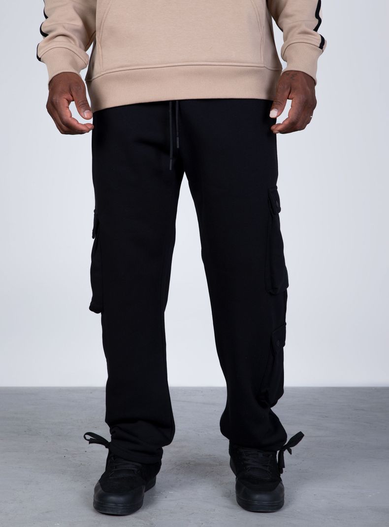 Jogger Cargo Original Texture