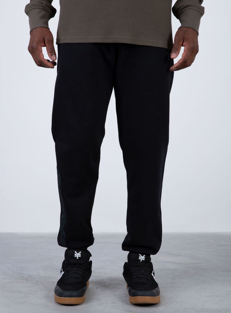 Jogger Trade