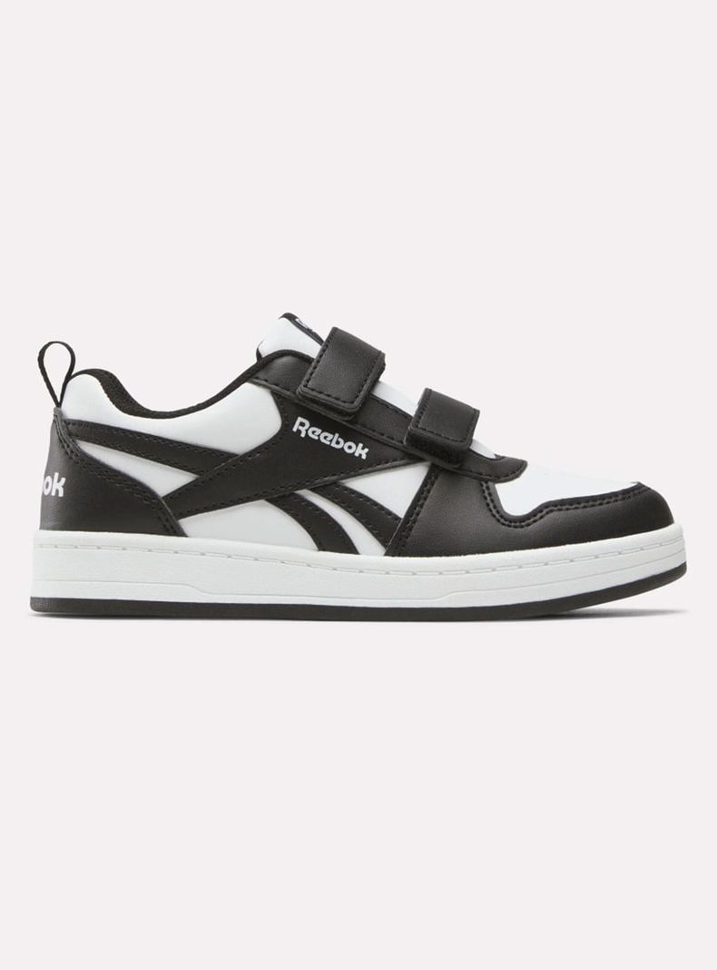 Zapatilla Urbana Niño Two Strap Royal Prime 2.0