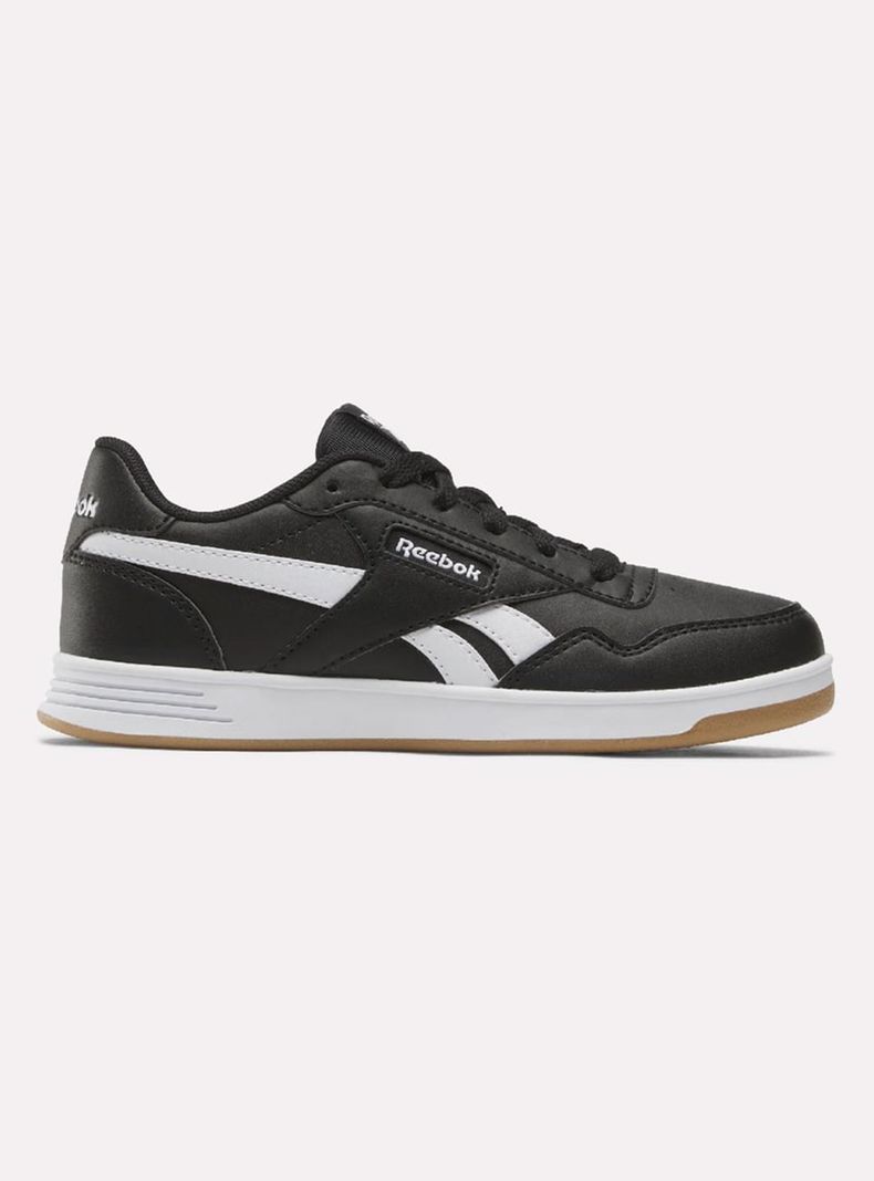 Zapatilla Urbana Niño Court Advance