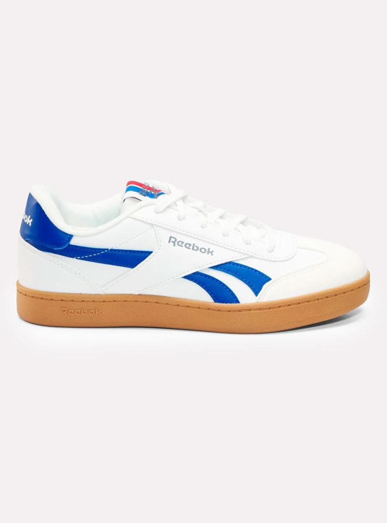 Zapatilla Urbana Niños Smash-Edge