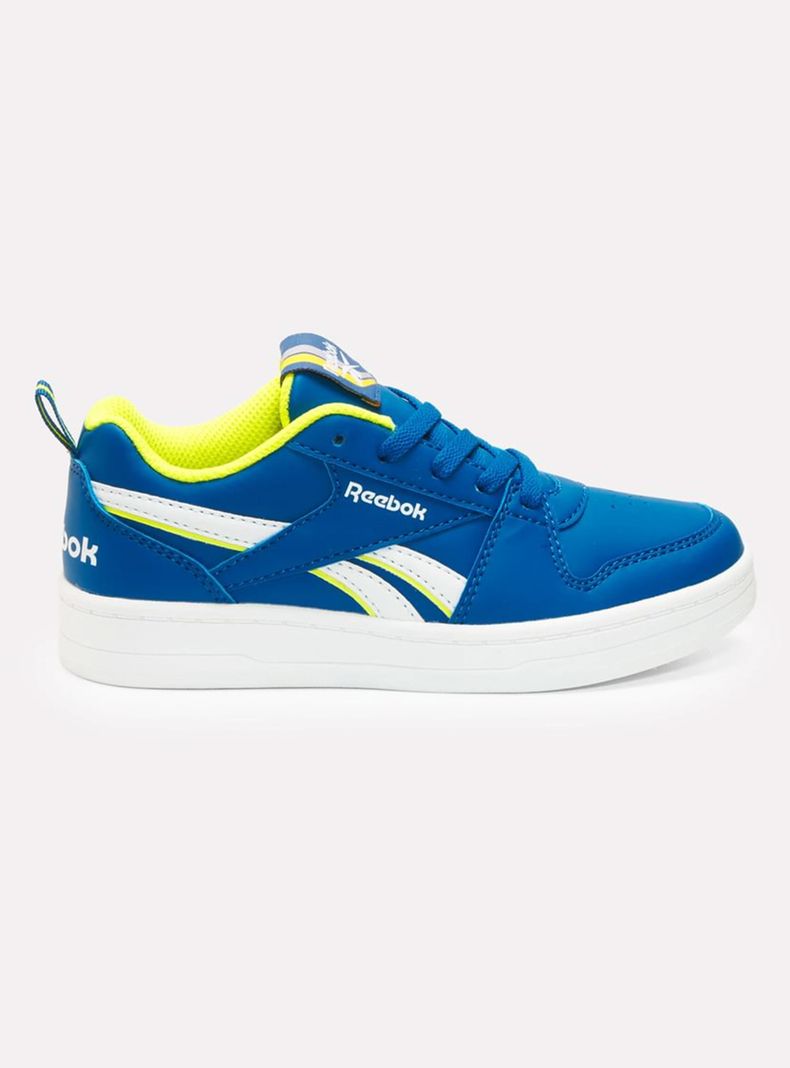 Zapatilla Urbana Jr. Royal- Prime 2.0 Niños