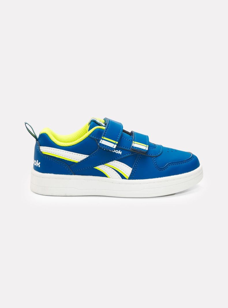 Zapatilla Urbana R. Prime 2.0 Two Strap Hoop & Loop Niños