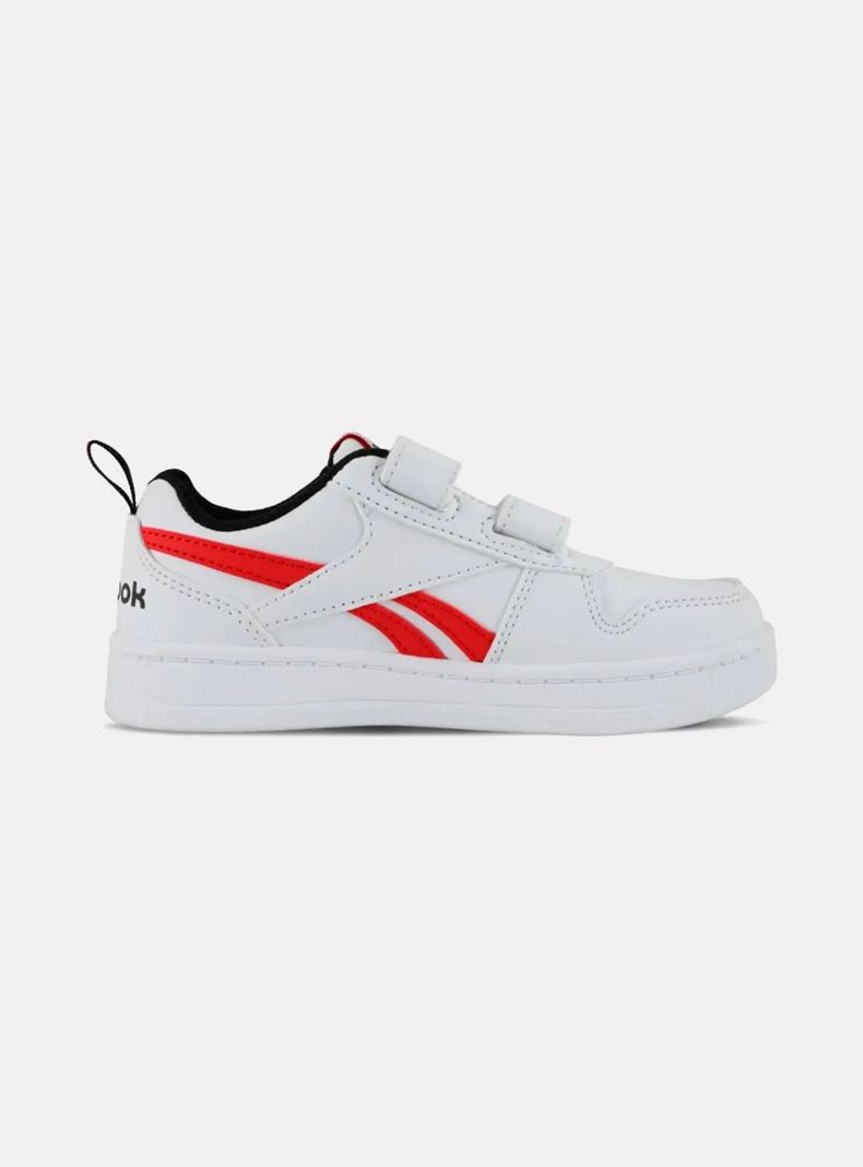 Zapatilla Urbana Niños R. Prime 2.0 Two Strap Hoop & Loop