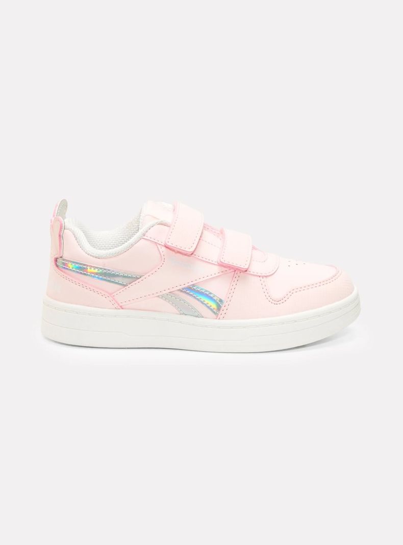 Zapatilla Urbana Niña Royal Prime 2.0 Two Strap Hoop & Loop