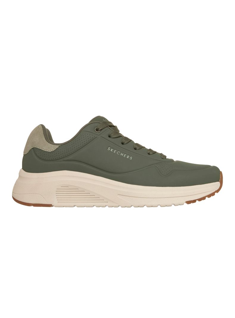 Zapatilla Urbana Logo Uno-Lite 2 Hombre